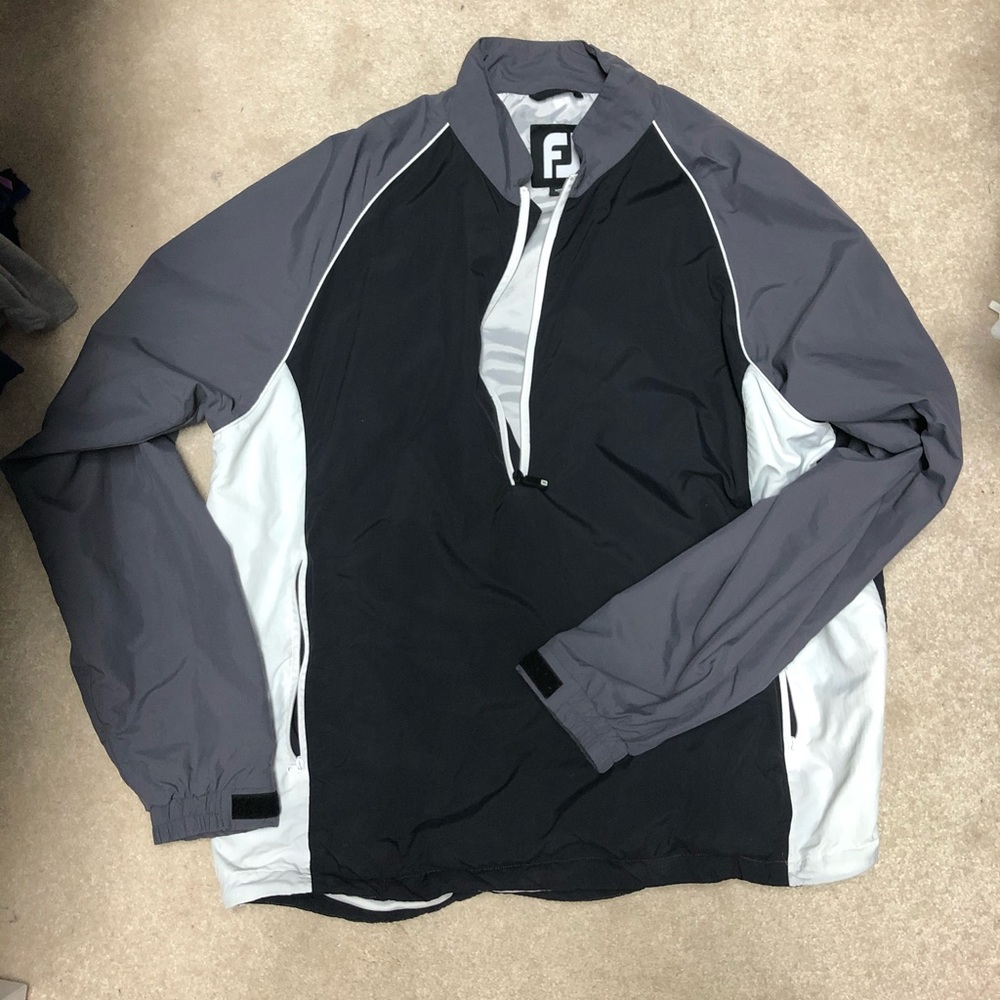 Foot Joy pullover